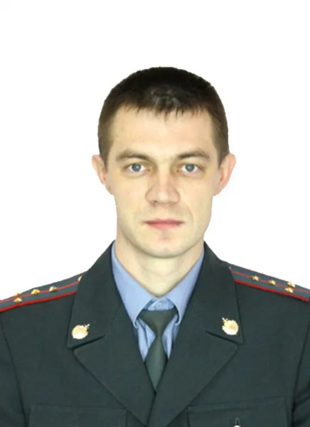 Узнайте, кто Ваш участковый.