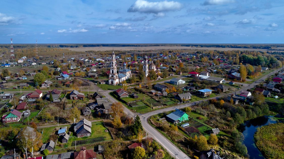 Погода в порзднях. Порздни Ивановская область.