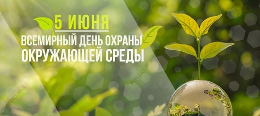 Всемирный день охраны окружающей среды. Всемирный день охраны окружающей среды.